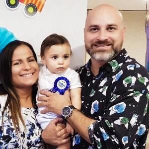 Meet your Posher, Karen